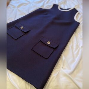 Judith & Charles Dress